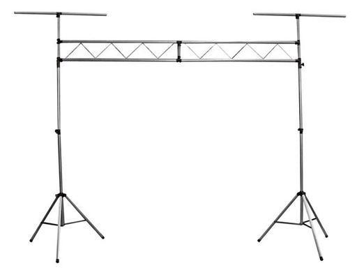 [VDL8LS] PUENTE CON 2 BARRAS EN FORMA DE "T" SUPLEMENTARIAS. MOD. VDL8LS