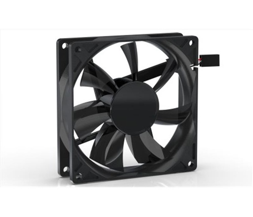 [VEN09224ELM] VENTILADOR 92X92X25mm 24V DC