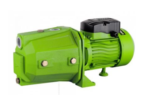 [VIBAF750A] Electrobomba superficie autocebante inox 750W Vito. Mod. VIBAF750A