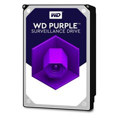 [WD11PURZ] Disco duro interno 1TB Western Digital 3.5" purple. Mod. WD10PURZ