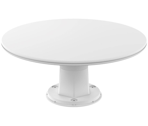 [ANT100ELM] Antena omnidireccional amplificada caravana y embarcaciones. Mod. ANT100