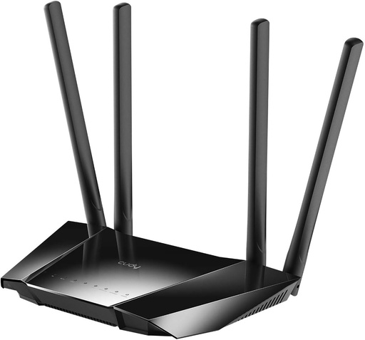 [LT400] Router 4G LTE Wifi 300Mbps Cudy. Mod. LT400
