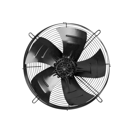 [YWF4E400SIBR] Ventilador axial monofásico 230V 400mm. Mod. YWF4E-400S