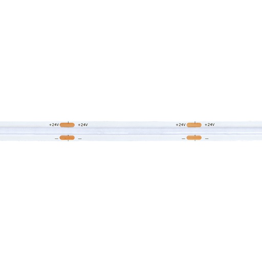 [420COB20RGBI] TIRA LED COB 420D 15W/M RGB IC DC24V IP20. Mod. 420COB20RGBI