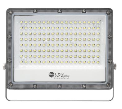 [5510030NWLDV] Foco proyector LED SMD Kado 100W 4000K 11800lm IP65. Mod. 5510030NW