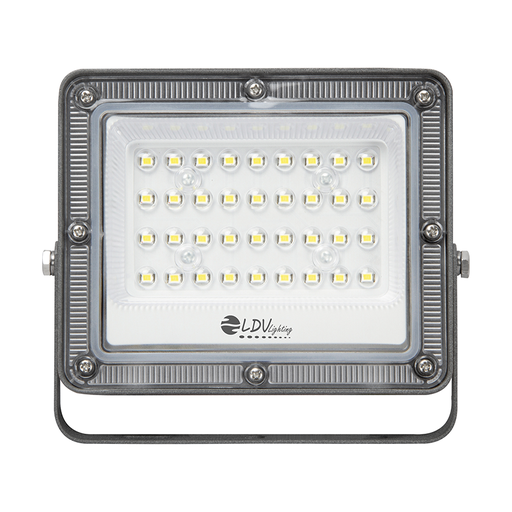 [553030CW] Foco proyector LED SMD Kado 30W 5700K 3600lm Ip65. Mod. 553030CW