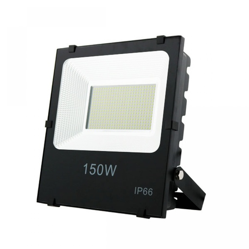 [LM6661] Foco proyector LED SMD Pro 150W 100Lm/W 6000K. Mod. LM6661