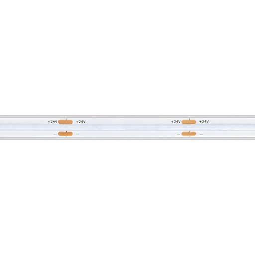 [420COB67RGBIC] Tira LED 24V 15W Cob 420 RGB IC10mm IP67 MAGIC TRIP. Mod. 420COB67RGBIC