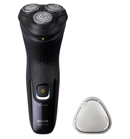 [X302100FSK] Afeitadora eléctrica recargable Shaver 3000X Philips. Mod. X3021/00