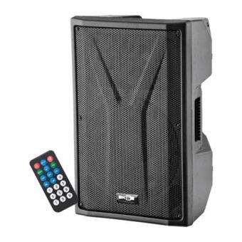 [KS1012] Altavoz activo 12" 200W RMS Bluetooth Kinson. Mod. KS 1012/BT