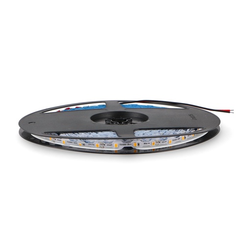 [LM2722] Tira Led 12V Smd Flexilight Ip44 60 Led/m - 20 Metros 4000K. Mod. LM2722