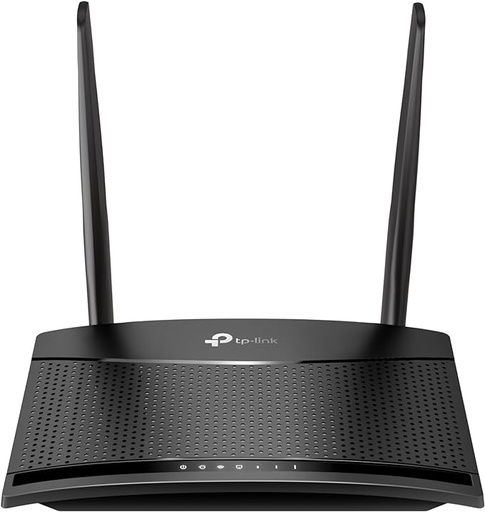 [TLMR100] Router 4G 300Mpbs microSim Tp-Link. Mod. TL-MR100