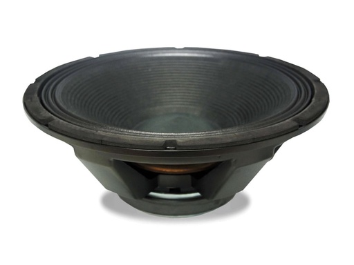 [ALT60018EQU] Altavoz 18" 800W 8 Ohm Mark. Mod. ALT 600/18