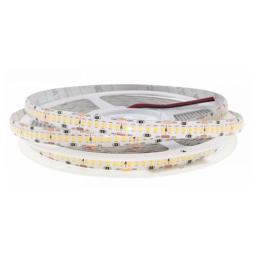 [LM2805] Tira de Led 24V Dc Smd2835 Ziadna Ip65 240 Led/m - 5 Metros 4000K. Mod. LM2805