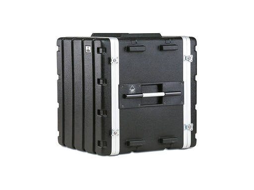 [RC52012U] Flightcase 12U rack 19'' polietileno Work. Mod. RC52012U